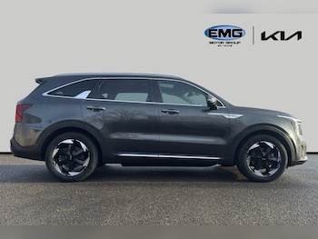 Used Kia Sorento 2024 for sale - 77415081: Photo