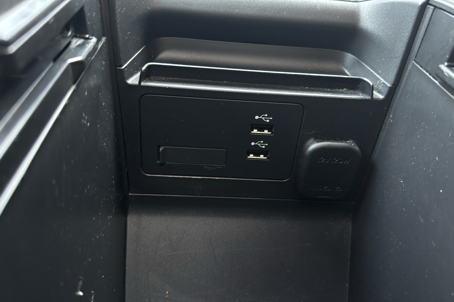 Vehicle 23