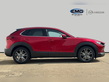 Used Mazda CX-30 2022 for sale - 75440366: Photo
