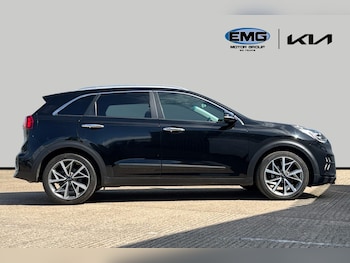 Used Kia Niro 2021 for sale - 78453302: Photo