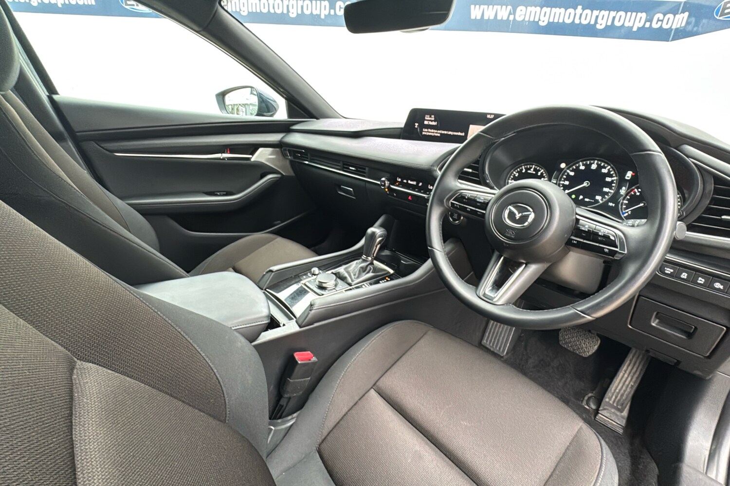 Used Mazda Mazda3 2025 for sale - 76155987: Photo 10