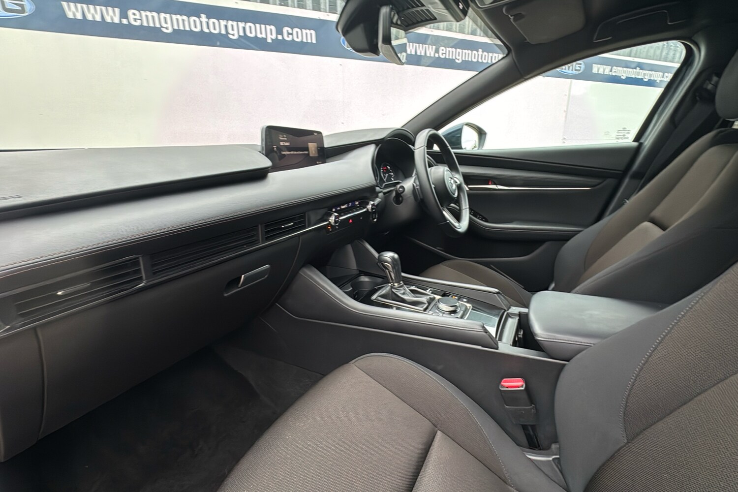 Used Mazda Mazda3 2025 for sale - 76155987: Photo 11