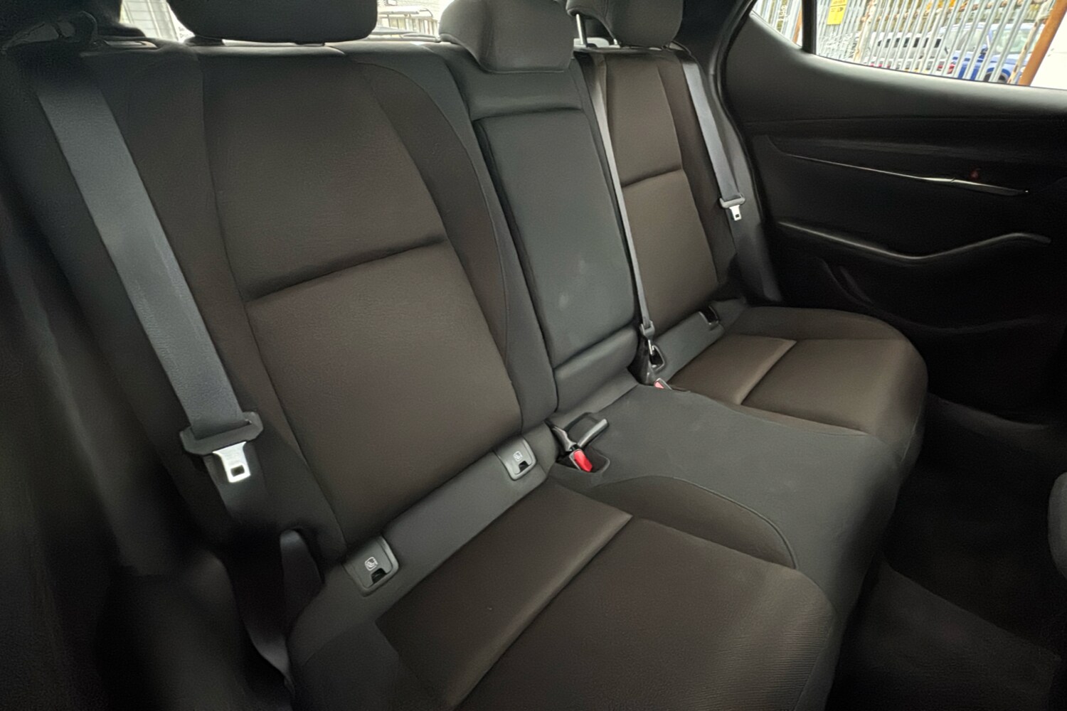 Used Mazda Mazda3 2025 for sale - 76155987: Photo 12