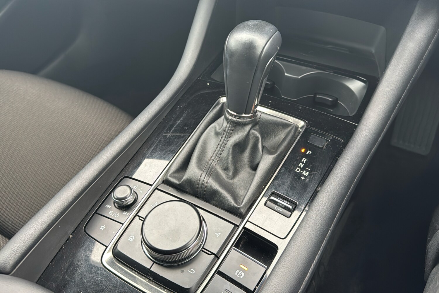 Used Mazda Mazda3 2025 for sale - 76155987: Photo 13