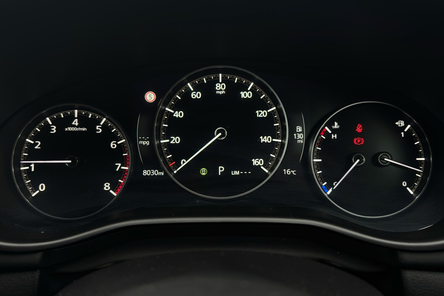 Used Mazda Mazda3 2025 for sale - 76155987: Photo 14