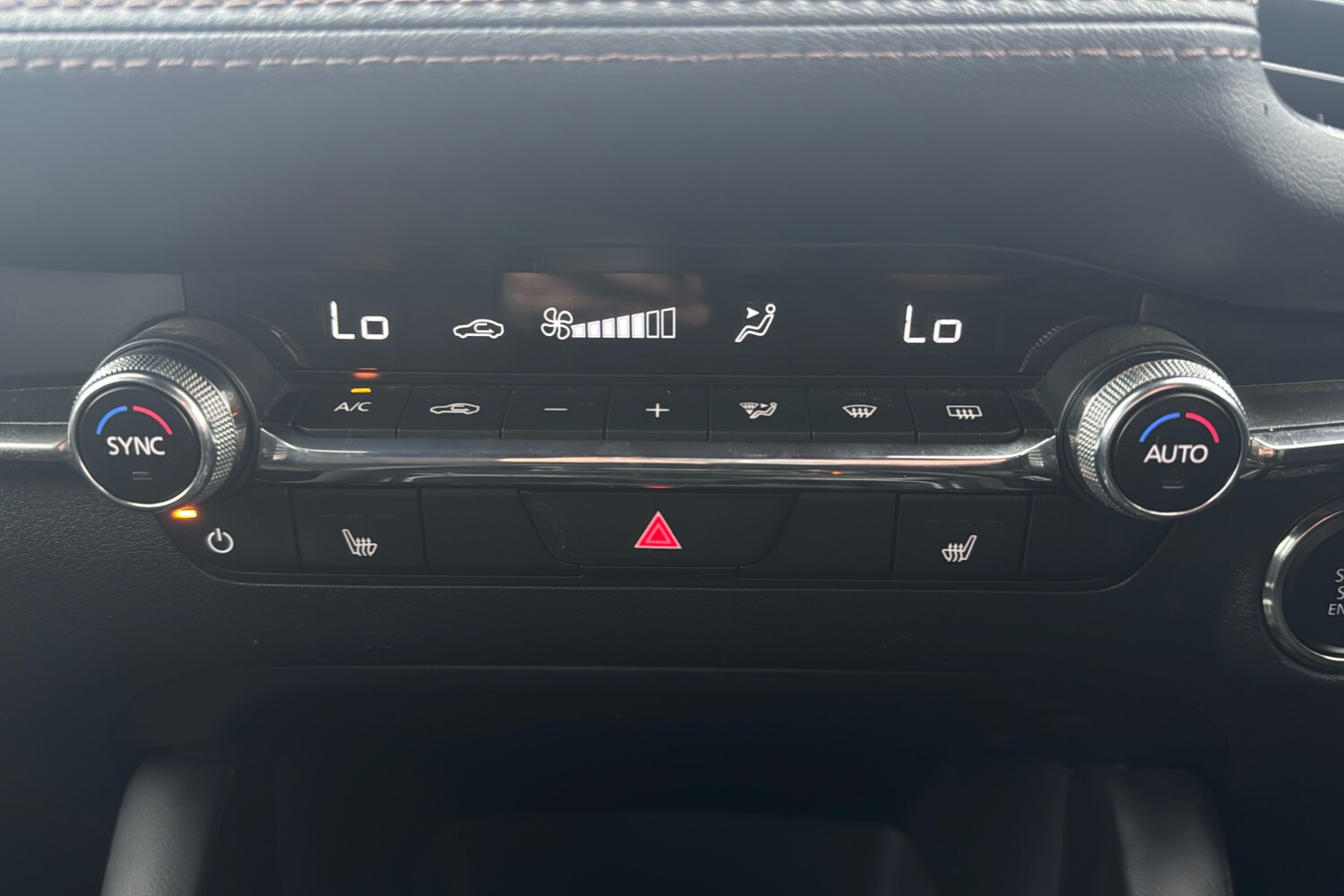 Used Mazda Mazda3 2025 for sale - 76155987: Photo 16