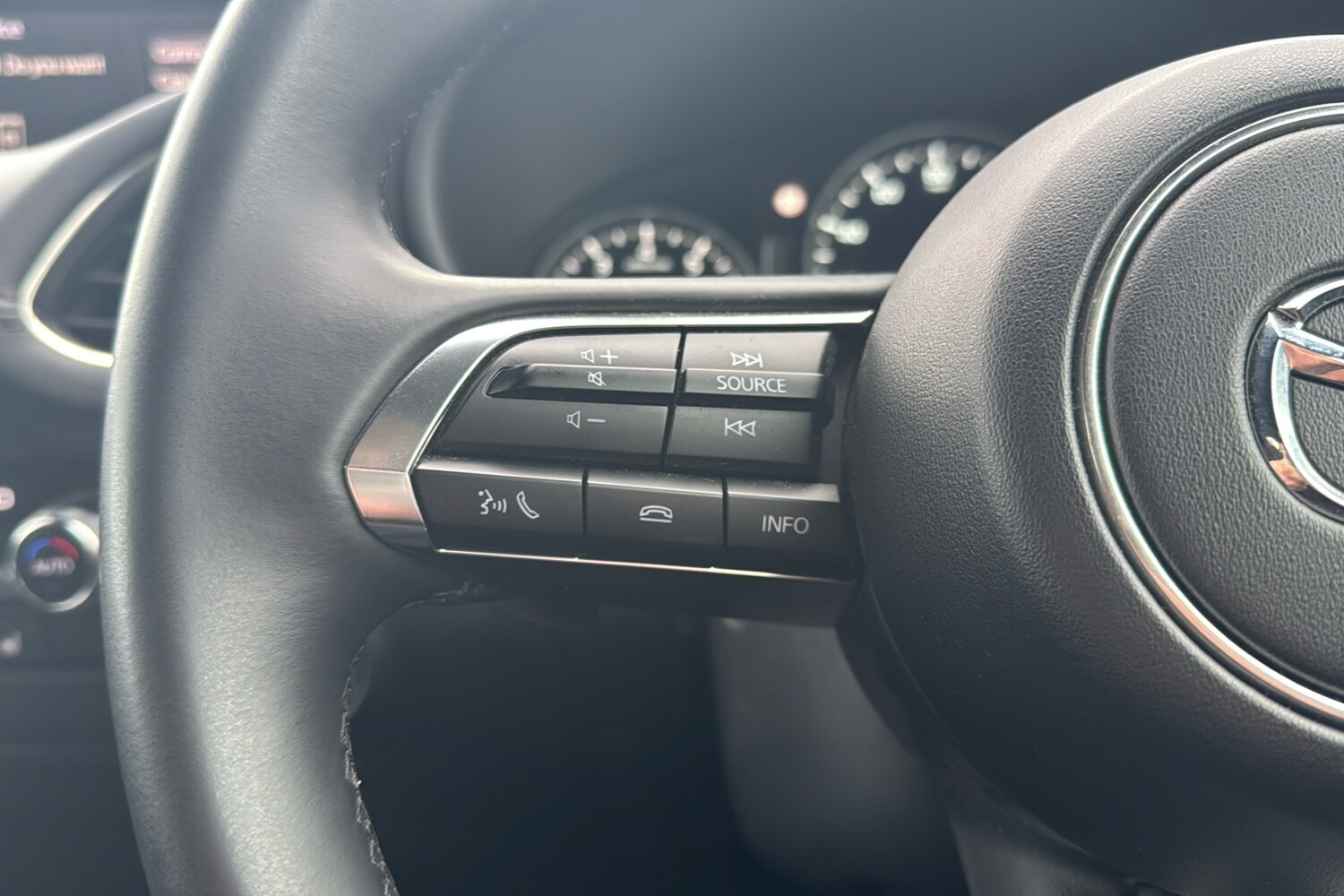 Used Mazda Mazda3 2025 for sale - 76155987: Photo 17