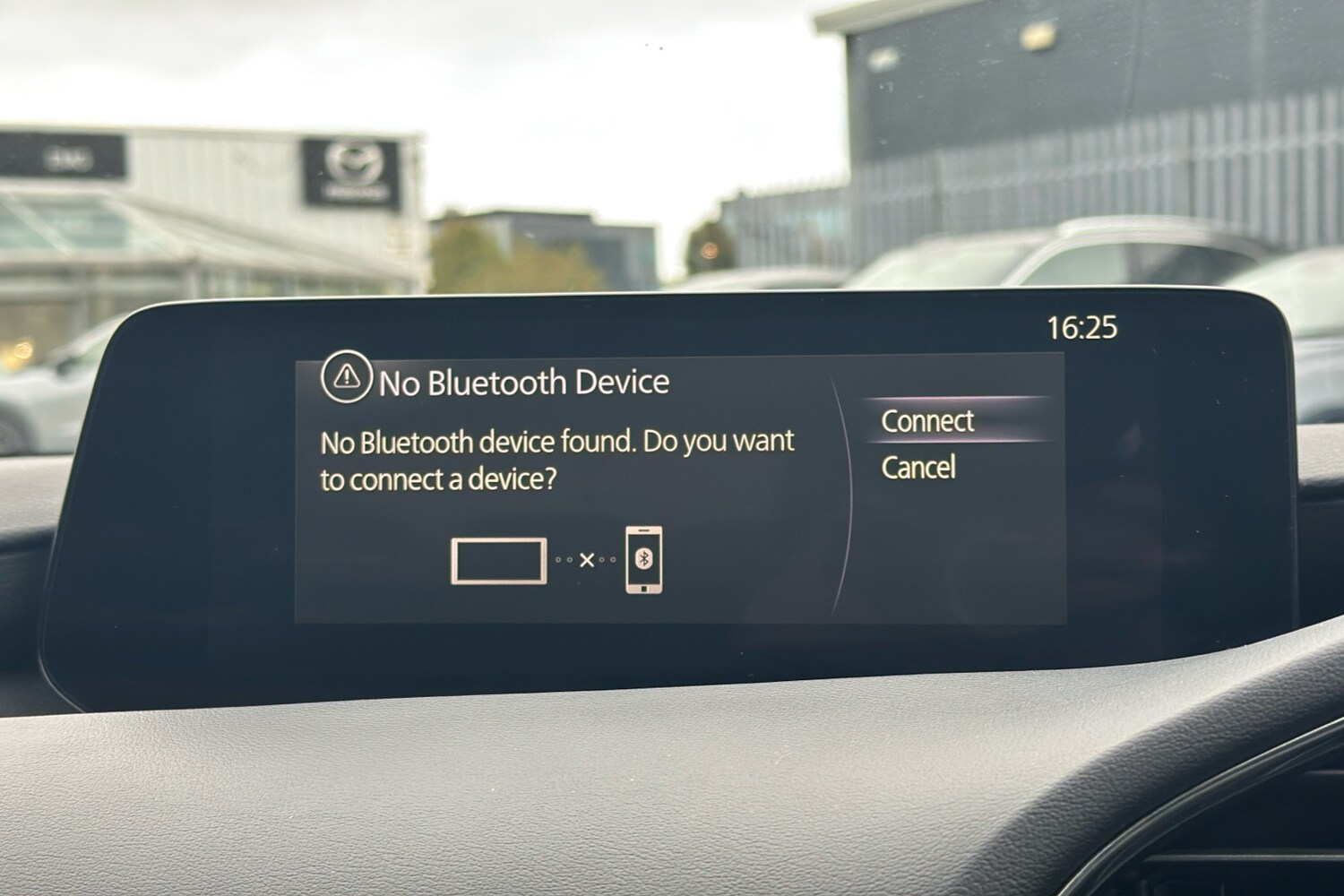 Used Mazda Mazda3 2025 for sale - 76155987: Photo 20