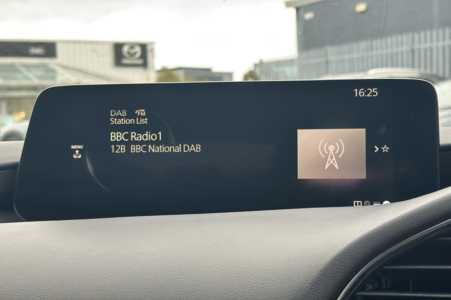 Used Mazda Mazda3 2025 for sale - 76155987: Photo 21