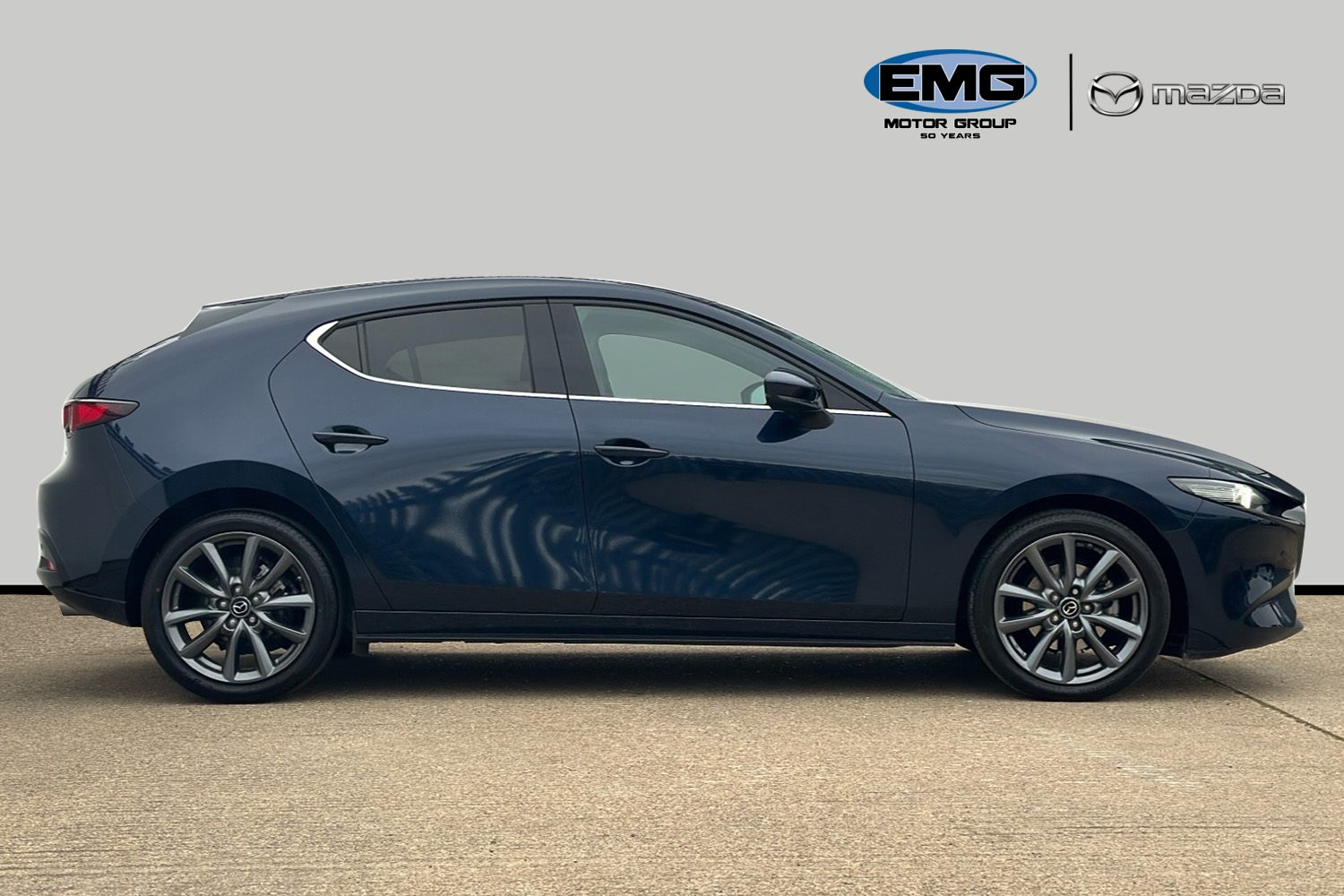 Used Mazda Mazda3 2025 for sale - 76155987: Photo 4