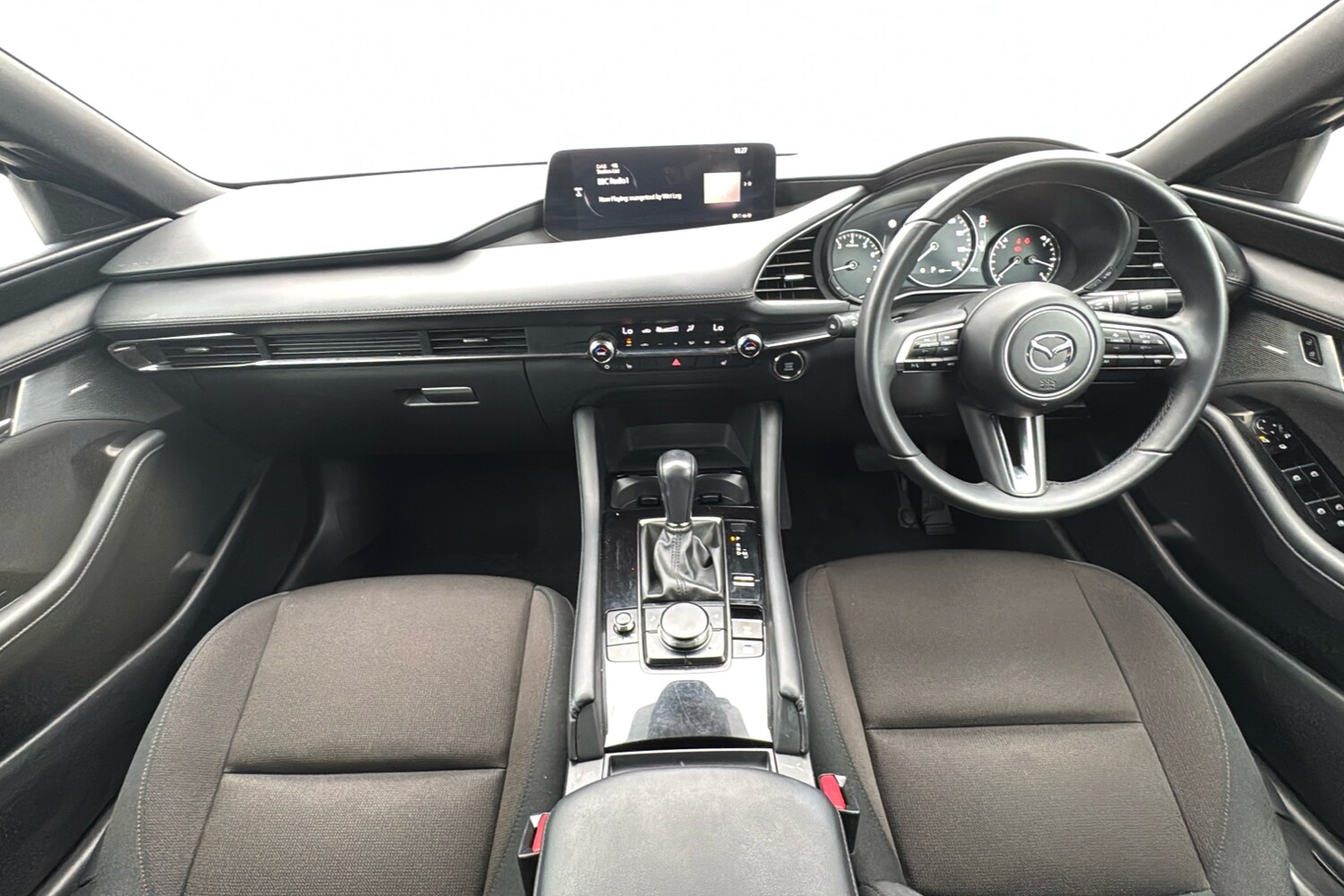 Used Mazda Mazda3 2025 for sale - 76155987: Photo 9