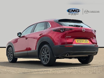 Used Mazda CX-30 2023 for sale - 79390524: Photo