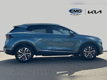 Used Kia Sportage 2025 for sale - 78531028: Photo