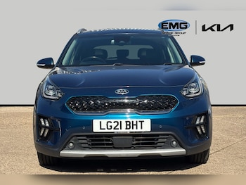 Used Kia Niro 2021 for sale - 78453305: Photo