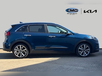 Used Kia Niro 2021 for sale - 78453305: Photo