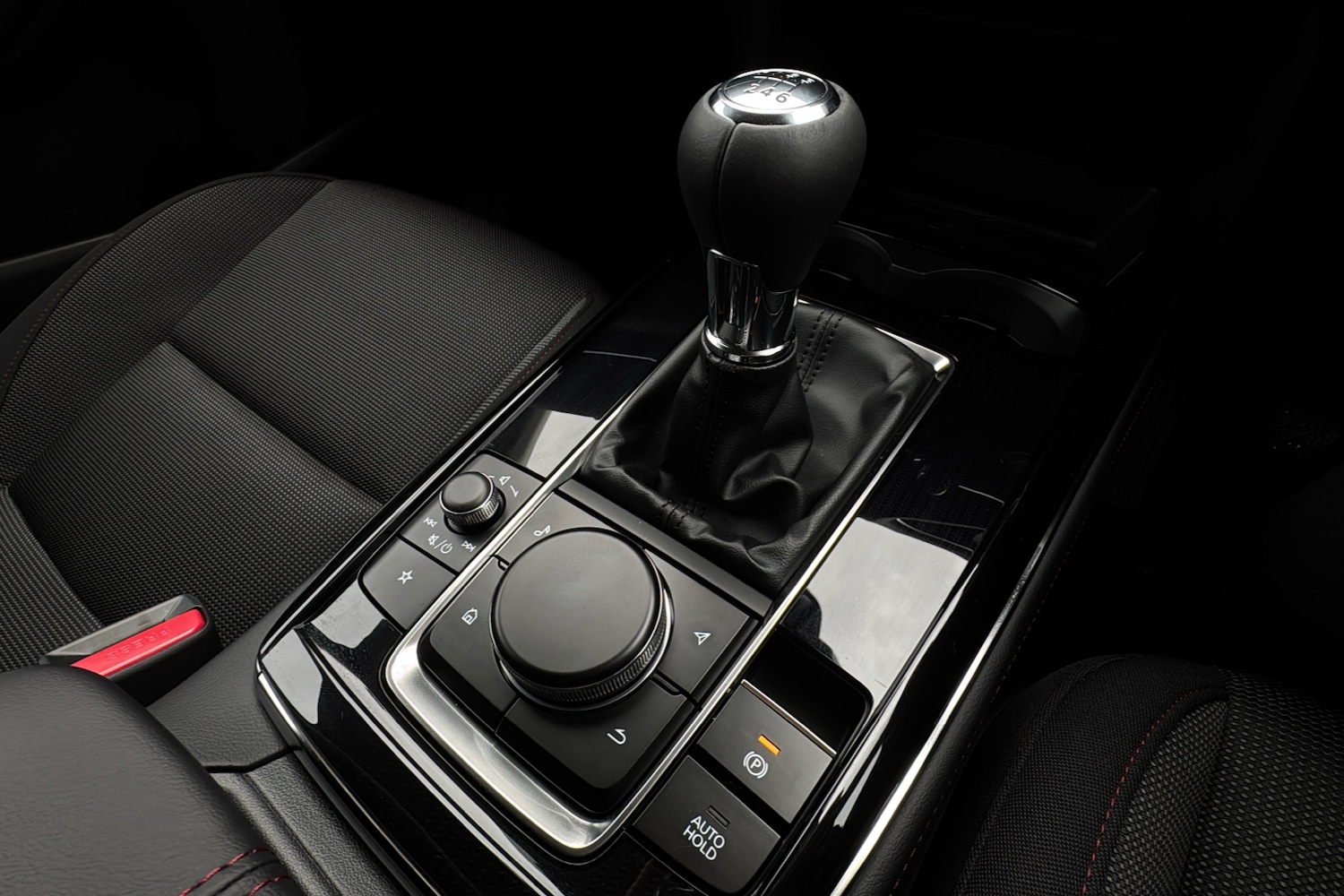 Used Mazda CX-30 2025 for sale - 77500734: Photo 13