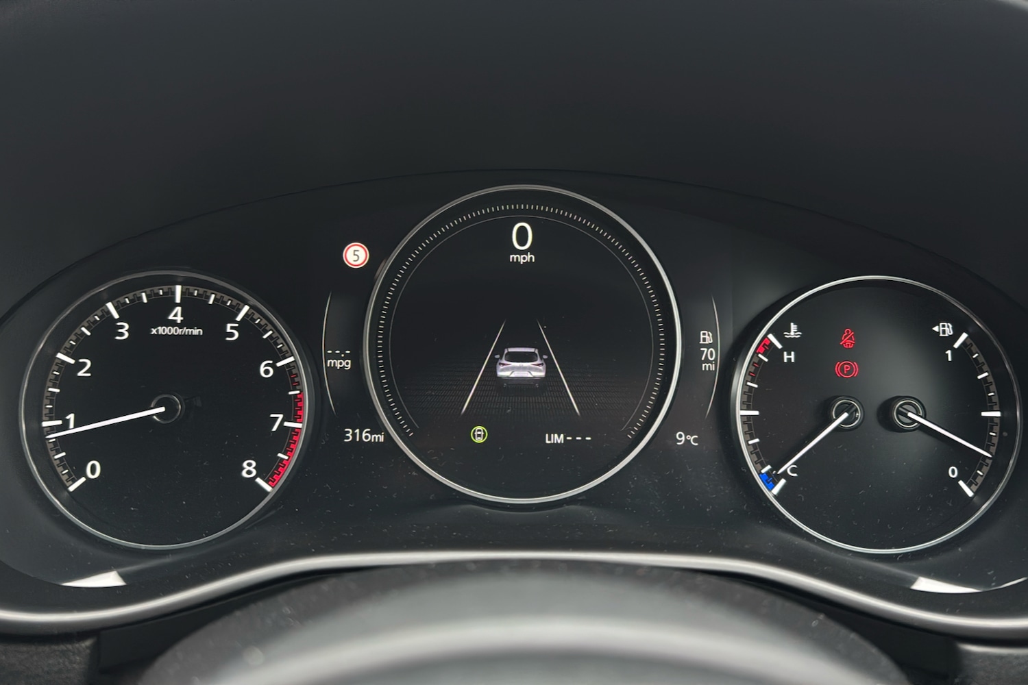 Used Mazda CX-30 2025 for sale - 77500734: Photo 14