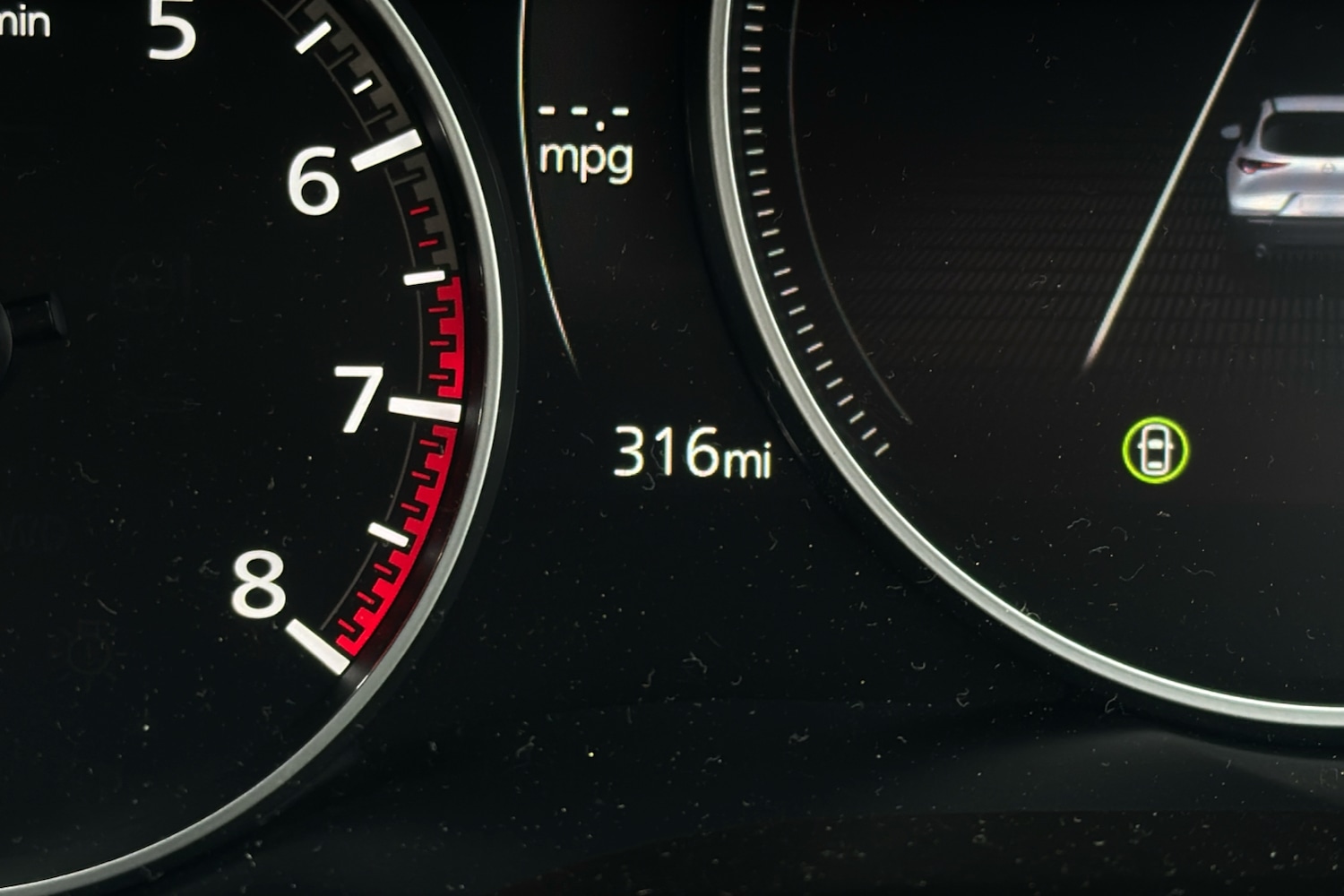 Used Mazda CX-30 2025 for sale - 77500734: Photo 15