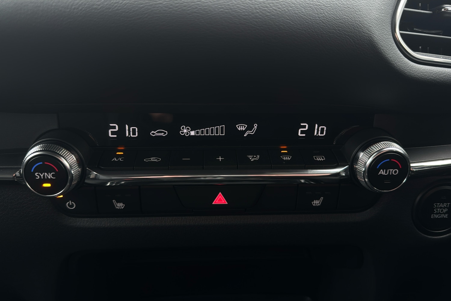 Used Mazda CX-30 2025 for sale - 77500734: Photo 16