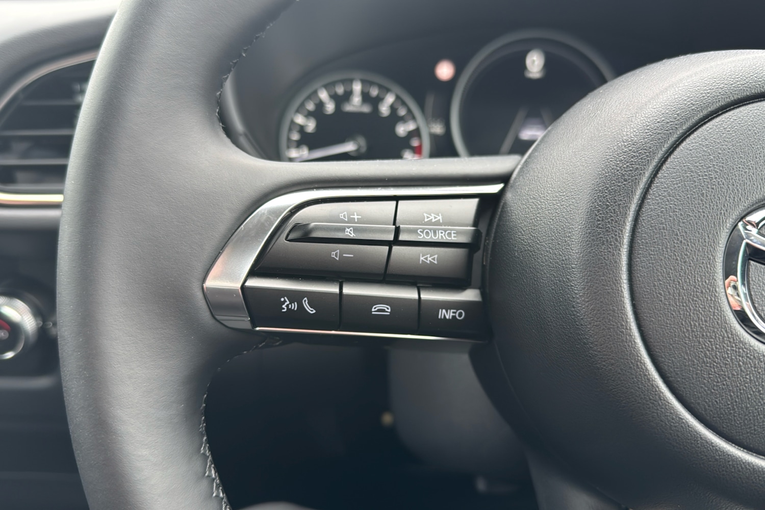 Used Mazda CX-30 2025 for sale - 77500734: Photo 17