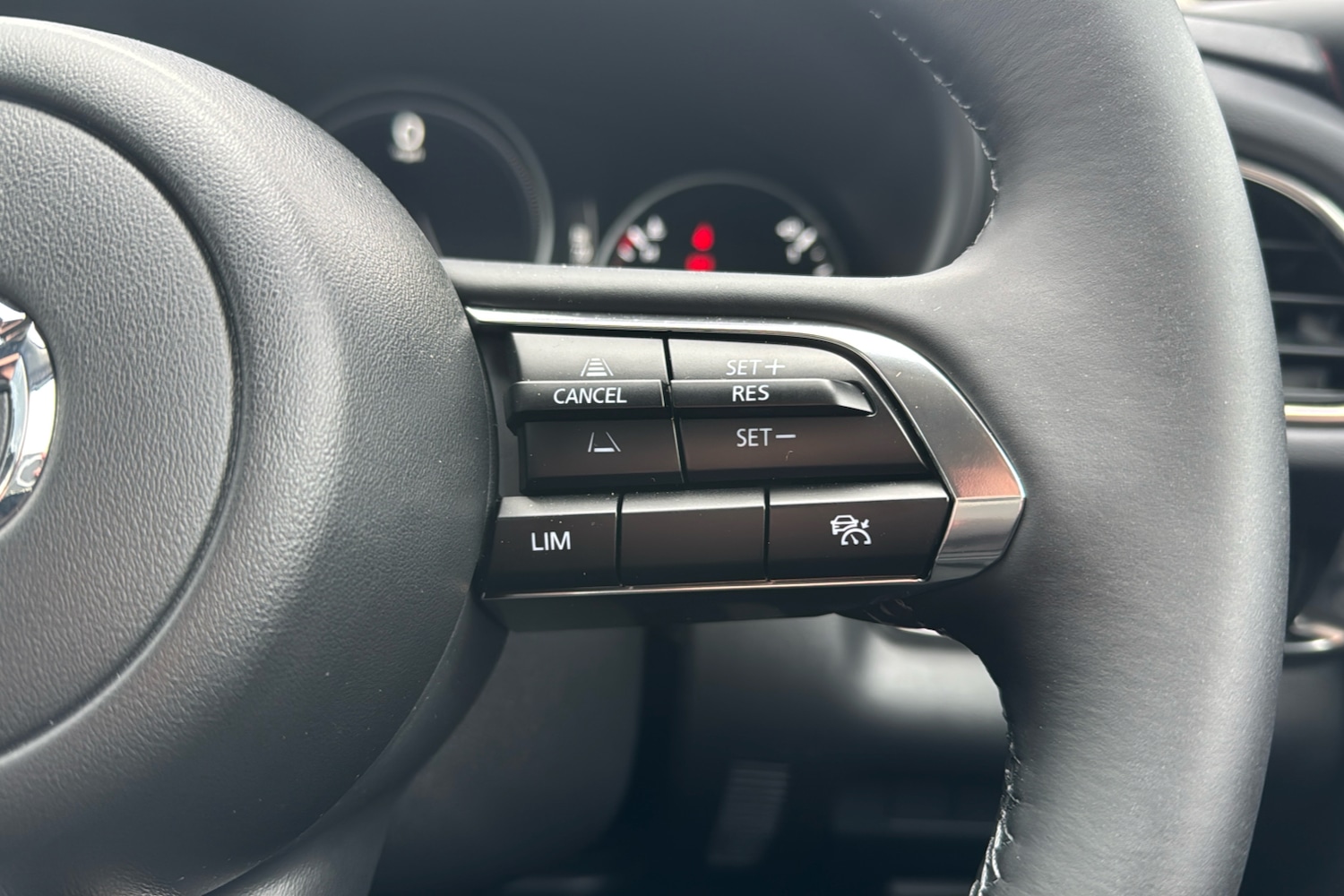 Used Mazda CX-30 2025 for sale - 77500734: Photo 18