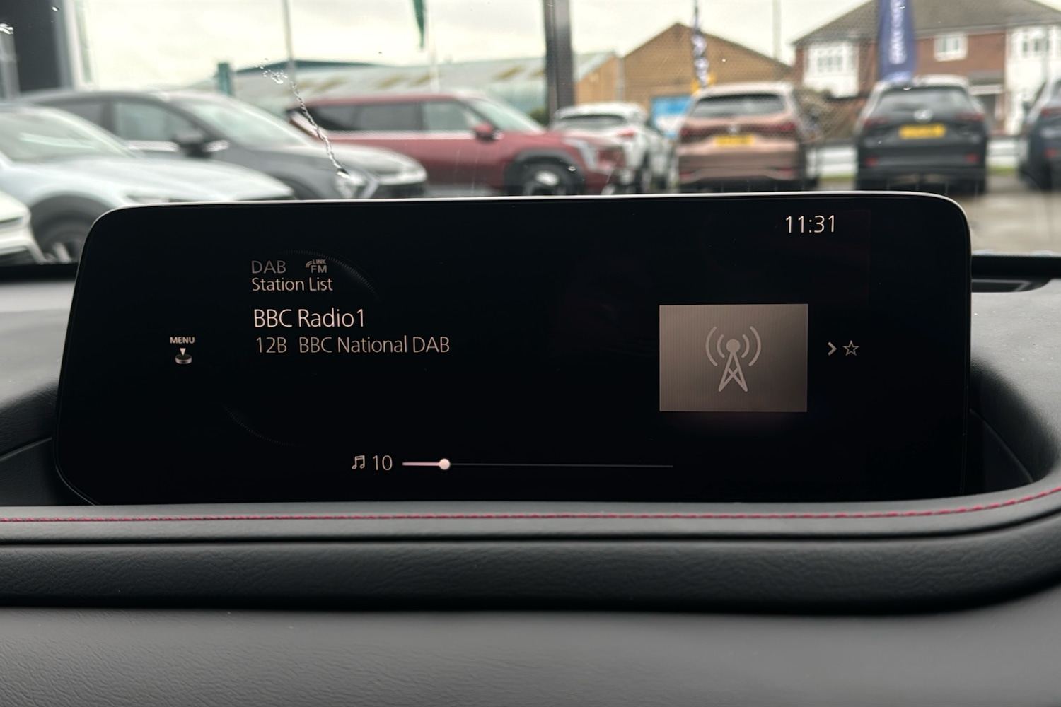 Used Mazda CX-30 2025 for sale - 77500734: Photo 20