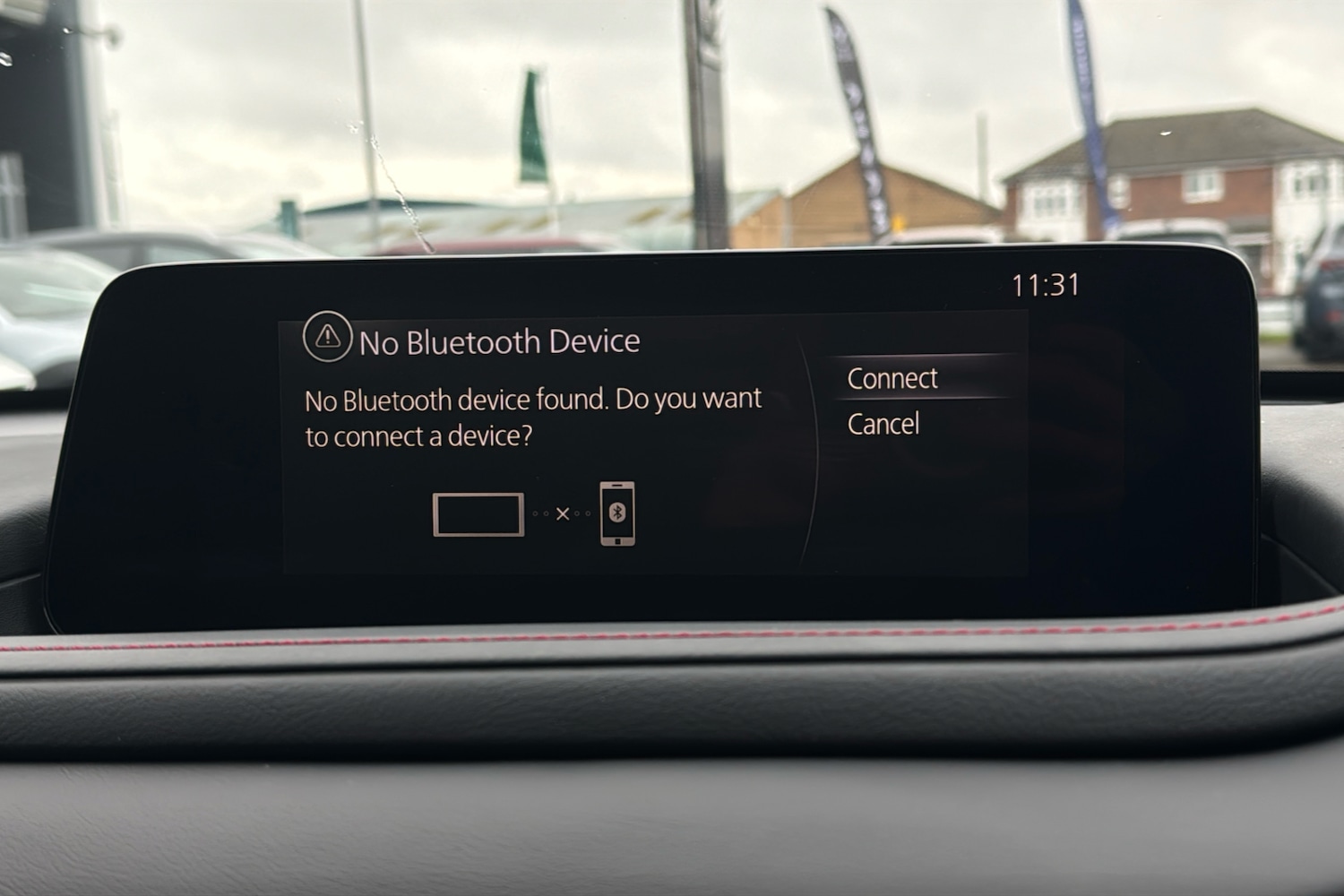 Used Mazda CX-30 2025 for sale - 77500734: Photo 21