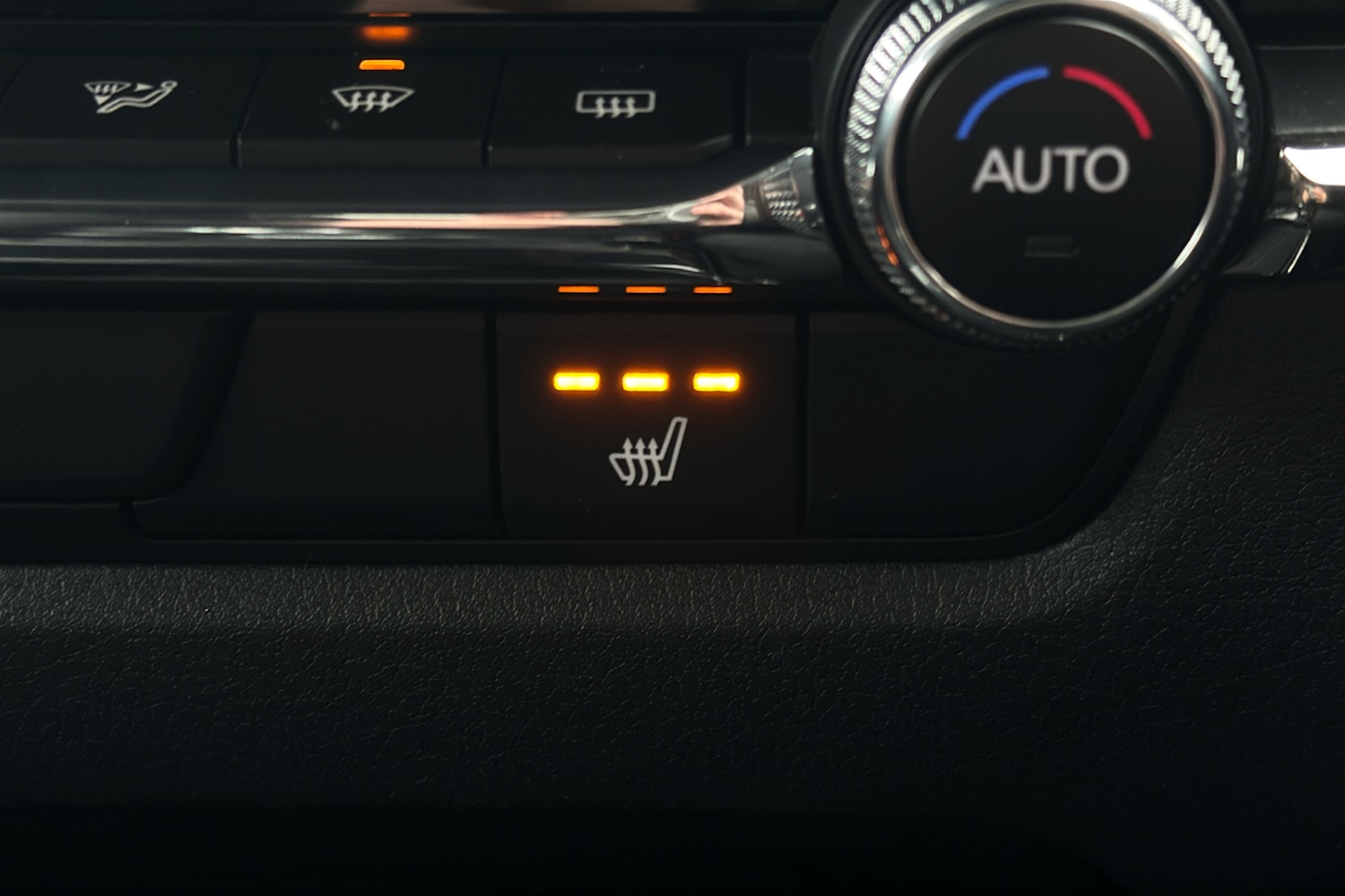 Used Mazda CX-30 2025 for sale - 77500734: Photo 22