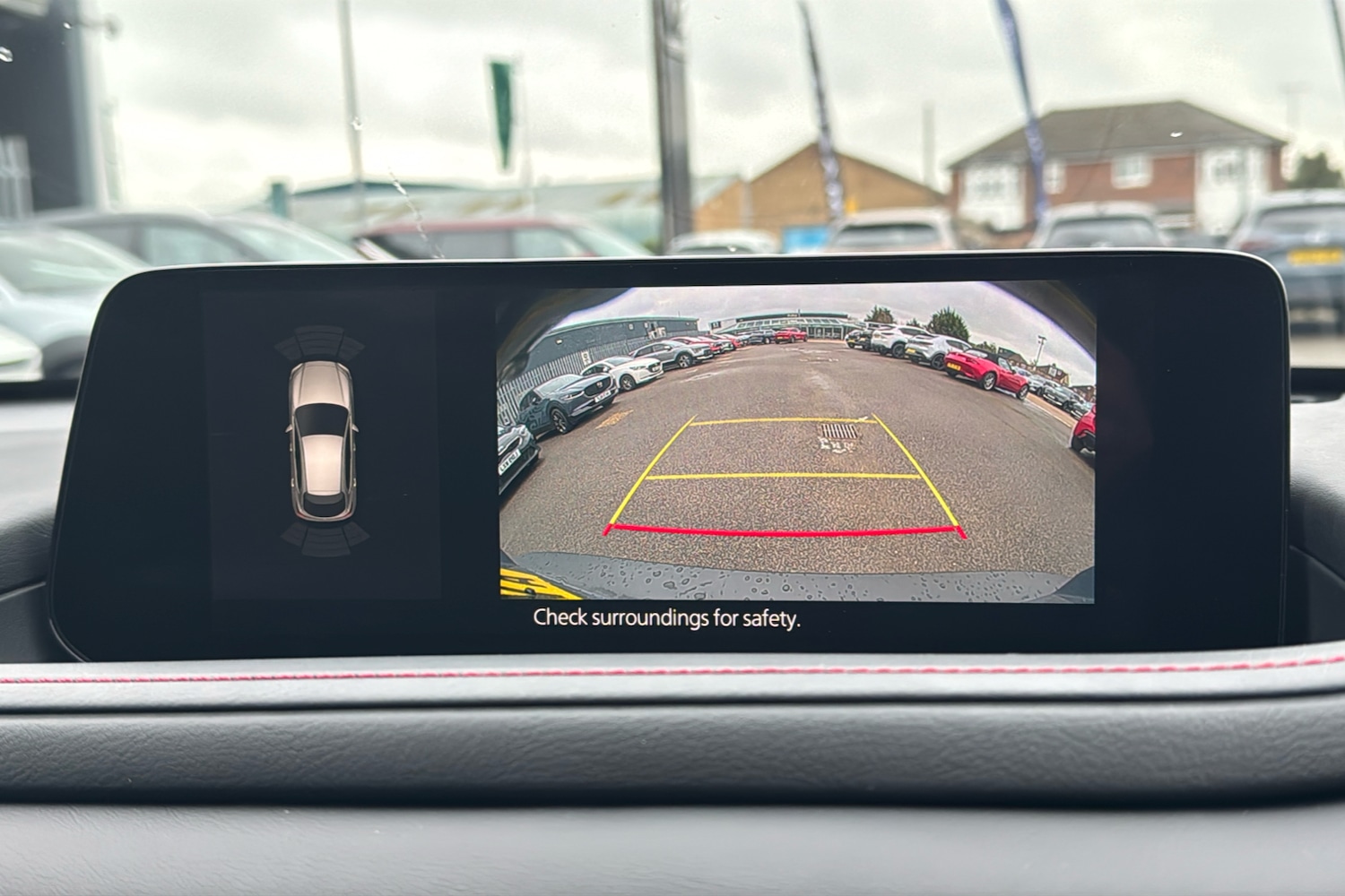 Used Mazda CX-30 2025 for sale - 77500734: Photo 23