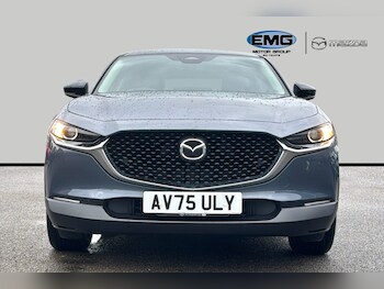 Used Mazda CX-30 2025 for sale - 77500734: Photo
