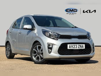 Used Kia Picanto 2023 for sale - 79558480: Photo