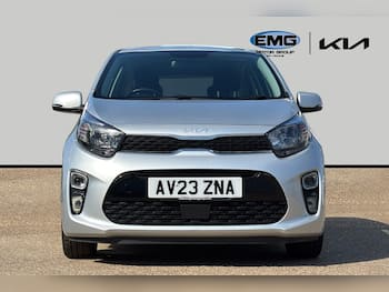 Used Kia Picanto 2023 for sale - 79558480: Photo
