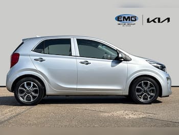 Used Kia Picanto 2023 for sale - 79558480: Photo