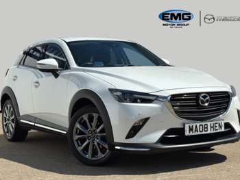 2019 - 2.0 Sport Nav + 5dr Auto