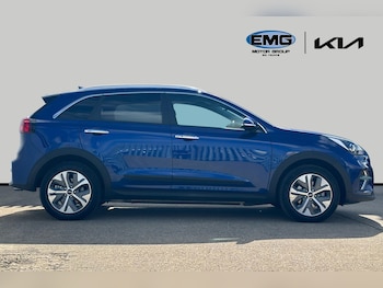 Used Kia Niro 2021 for sale - 75759675: Photo