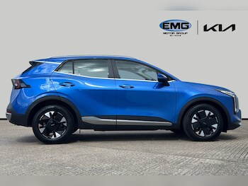 Used Kia Sportage 2025 for sale - 78302954: Photo