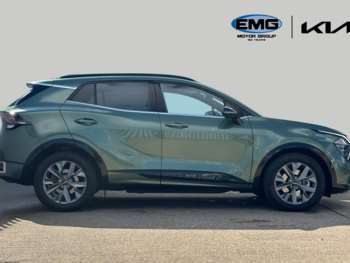 Used Kia Sportage 2024 for sale - 75104891: Photo