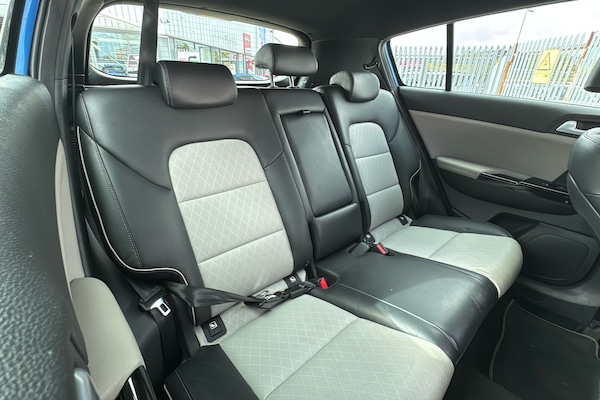 Used Kia Sportage 2021 for sale - 76248913: Photo 12