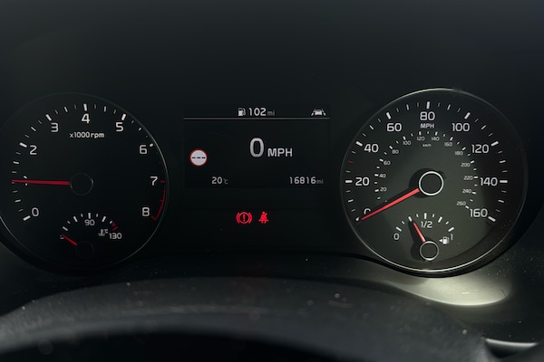 Used Kia Sportage 2021 for sale - 76248913: Photo 14