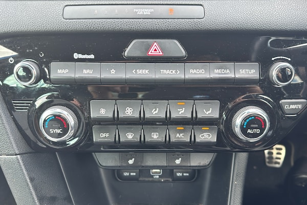 Used Kia Sportage 2021 for sale - 76248913: Photo 16