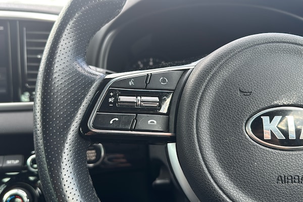 Used Kia Sportage 2021 for sale - 76248913: Photo 17