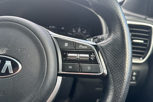 Used Kia Sportage 2021 for sale - 76248913: Photo 18