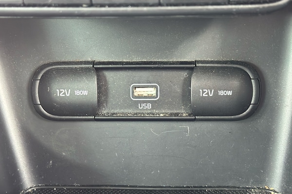 Used Kia Sportage 2021 for sale - 76248913: Photo 23