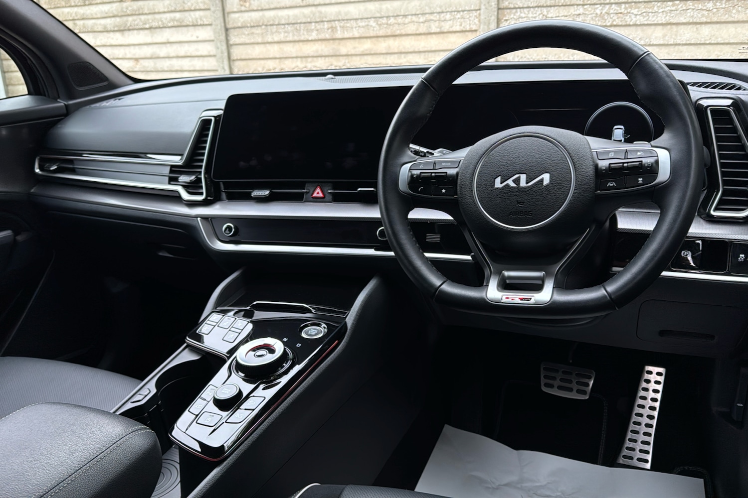 Used Kia Sportage 2024 for sale - 77112698: Photo 10