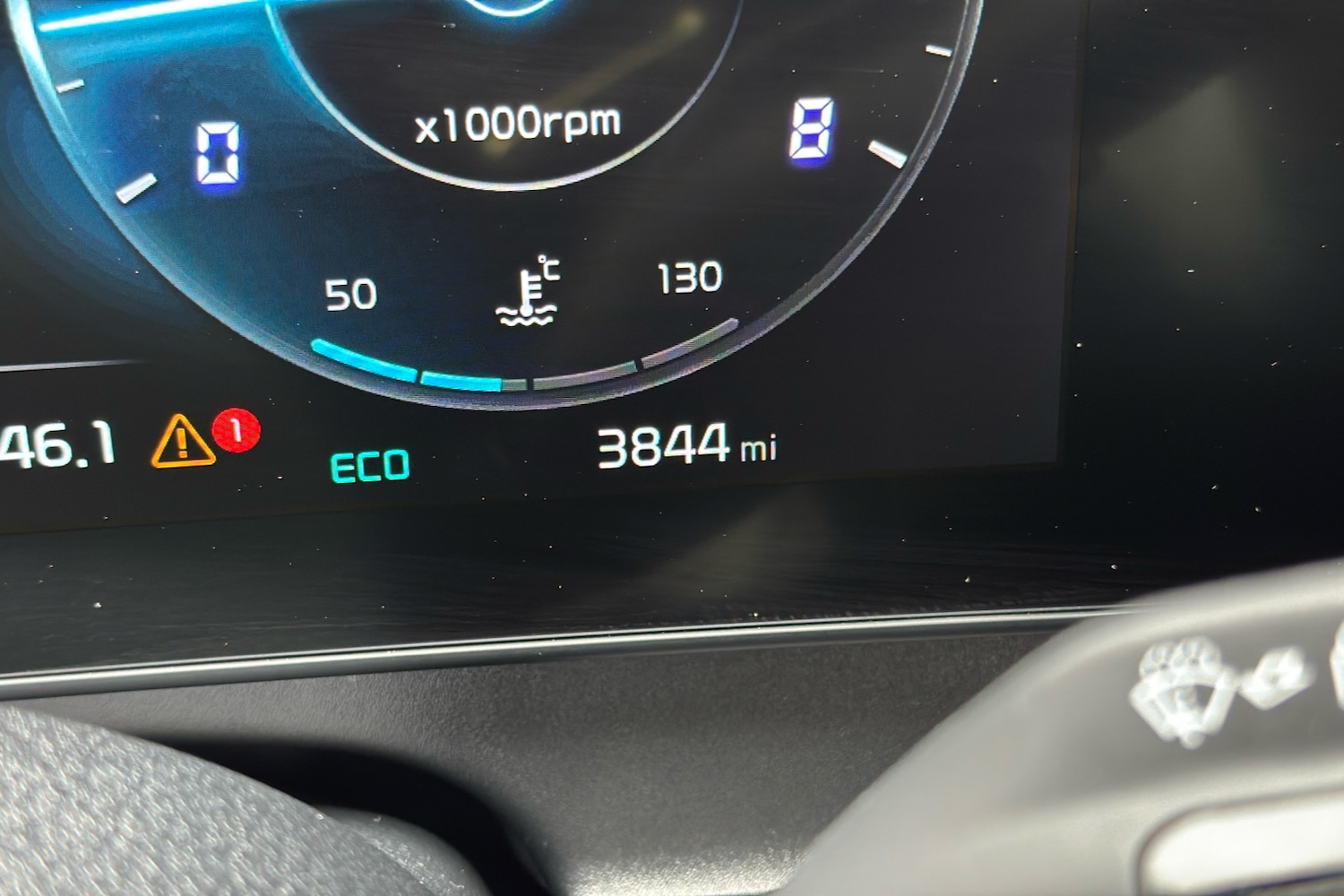 Used Kia Sportage 2024 for sale - 77112698: Photo 15