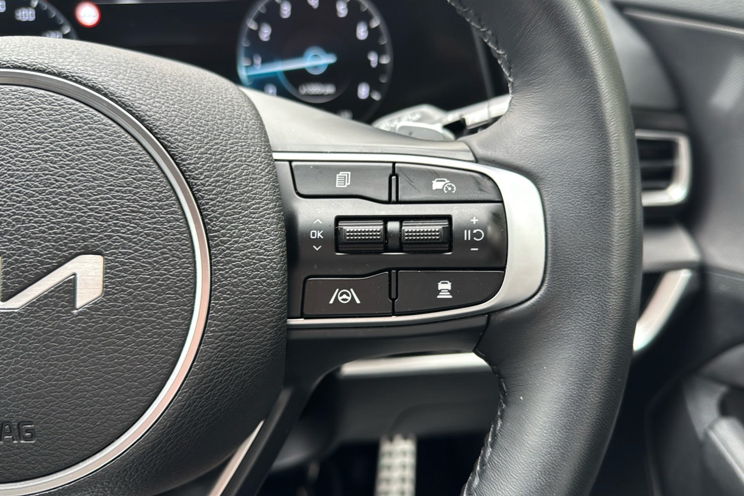 Used Kia Sportage 2024 for sale - 77112698: Photo 18