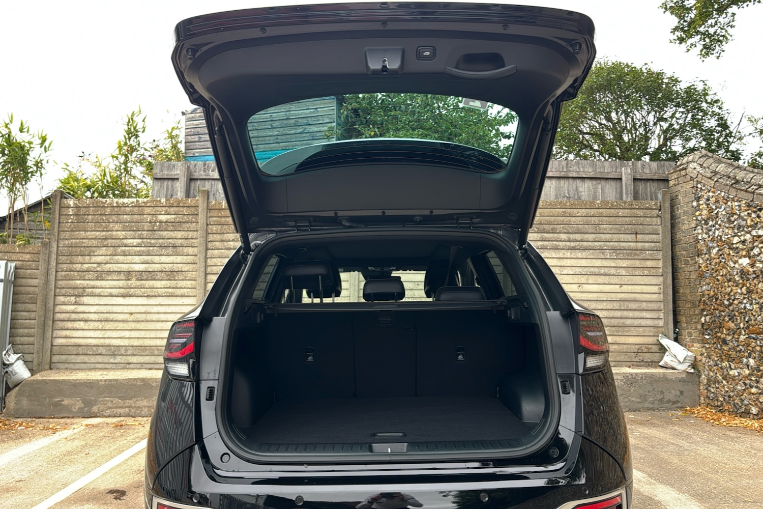 Used Kia Sportage 2024 for sale - 77112698: Photo 19