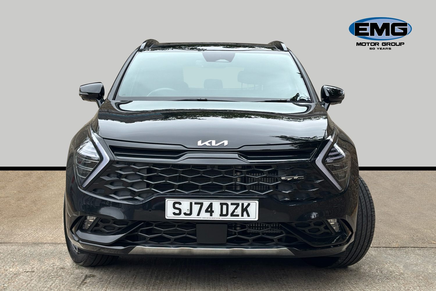 Used Kia Sportage 2024 for sale - 77112698: Photo 2