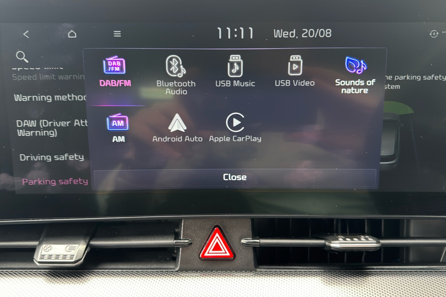 Used Kia Sportage 2024 for sale - 77112698: Photo 20