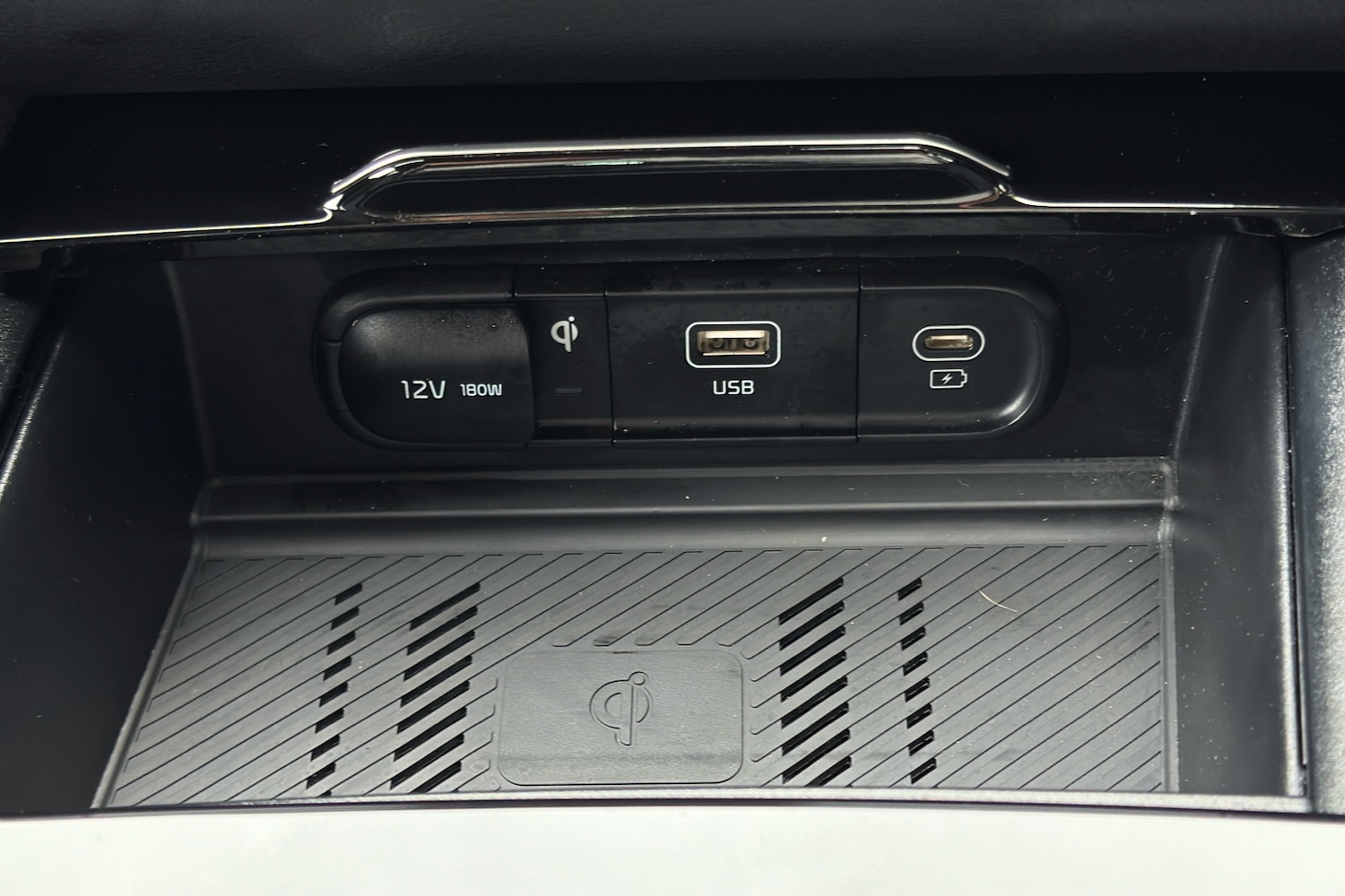 Used Kia Sportage 2024 for sale - 77112698: Photo 23